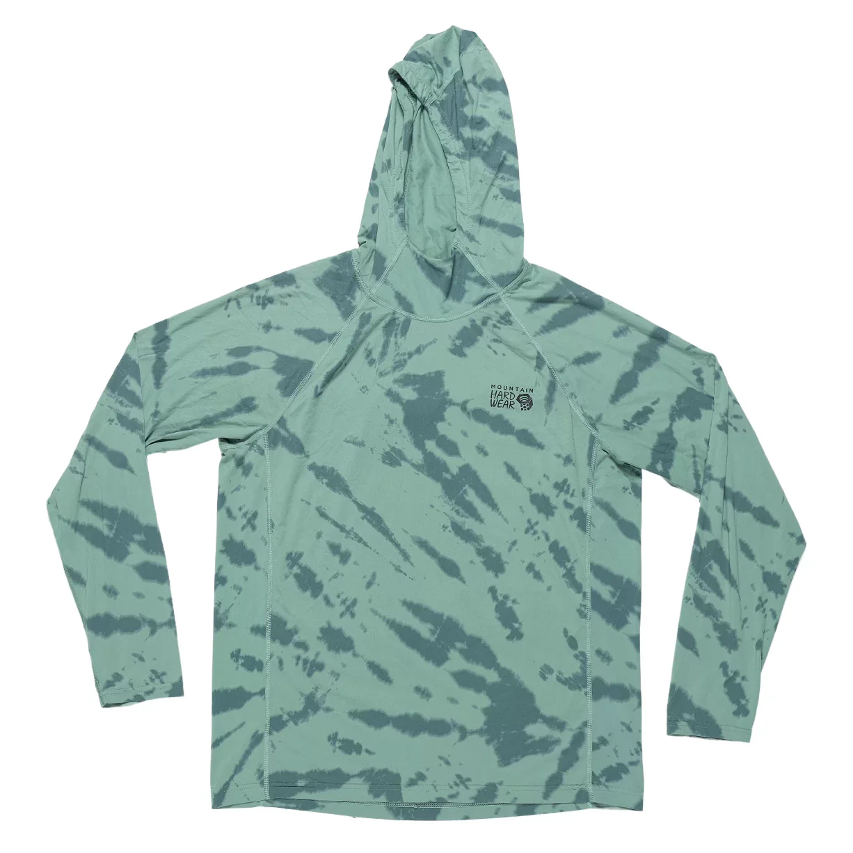 Mountain Hardwear Crater Lake Hoodie - Men's