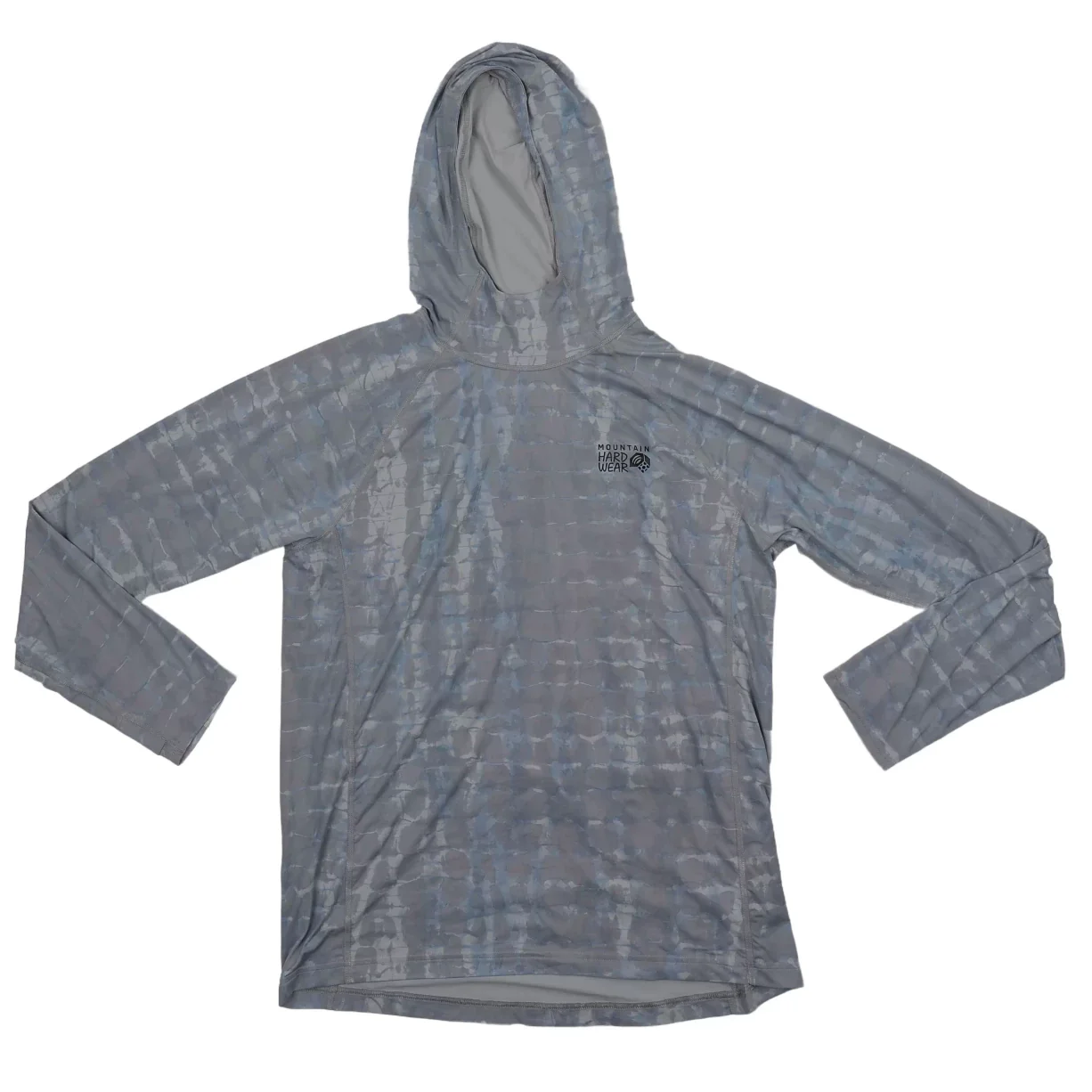 Mountain Hardwear Crater Lake Hoody - Men's