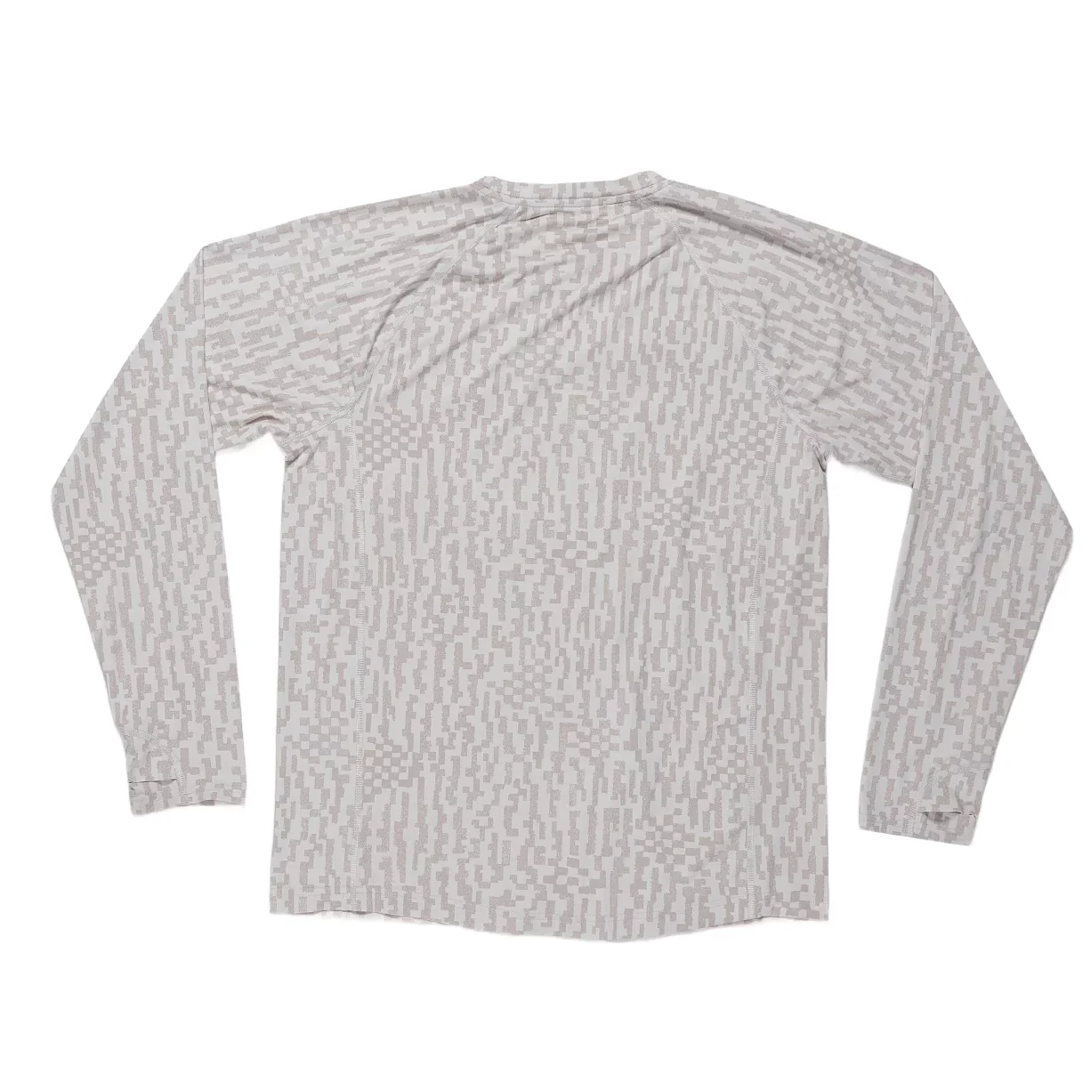 Mountain Hardwear Crater Lake Long Sleeve Crew - Men's - Image 2