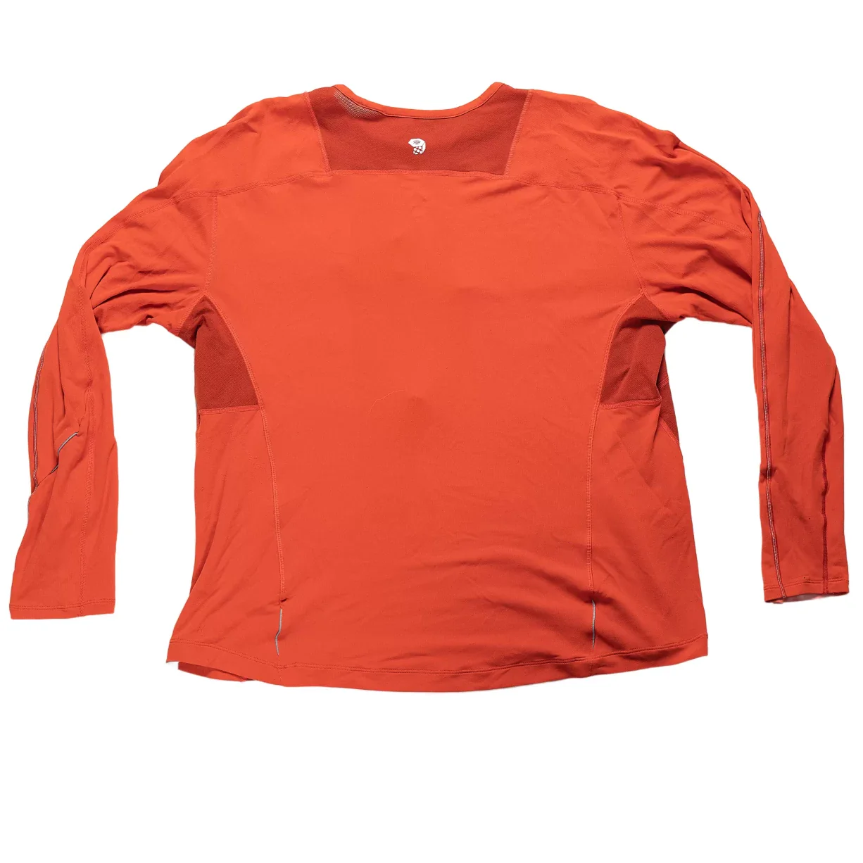 Mountain Hardwear Crater Lake Long Sleeve Crew Shirt - Men's - Image 2
