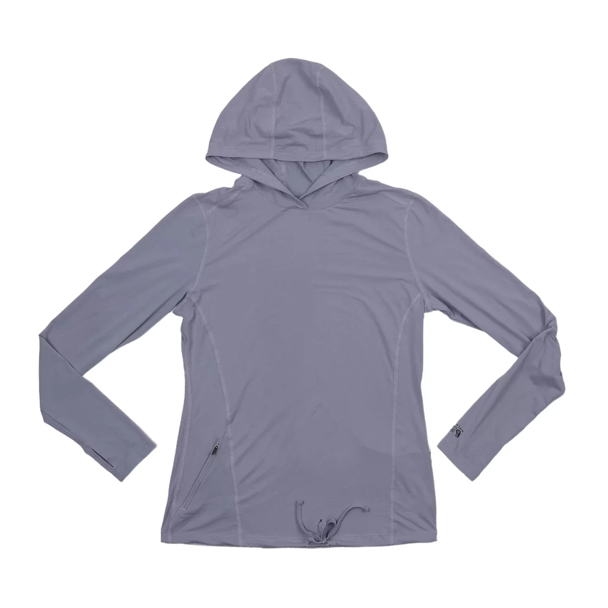 Mountain Hardwear Crater Lake Long-Sleeve Hoodie - Women's