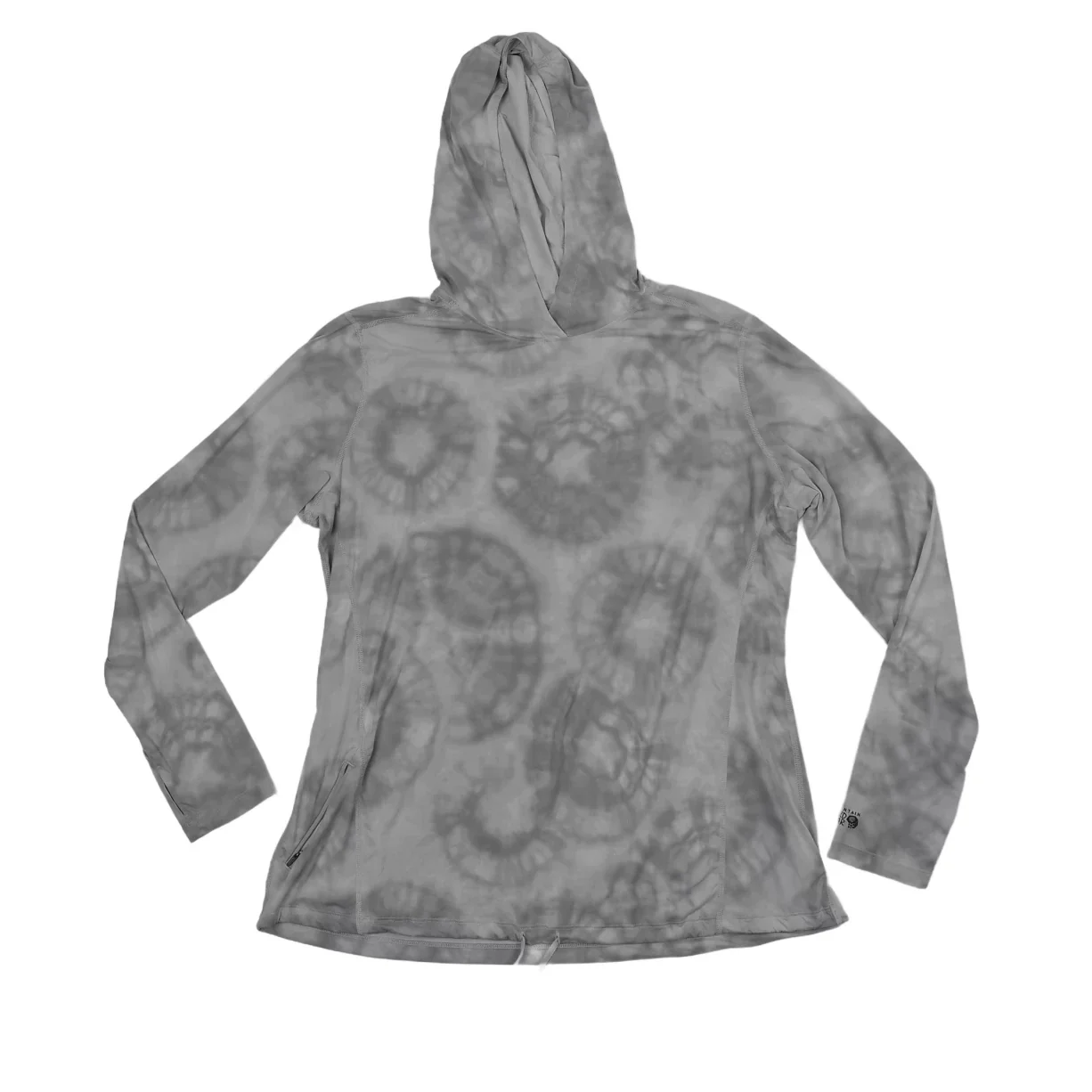 Mountain Hardwear Crater Lake Long Sleeve Hoody - Women's