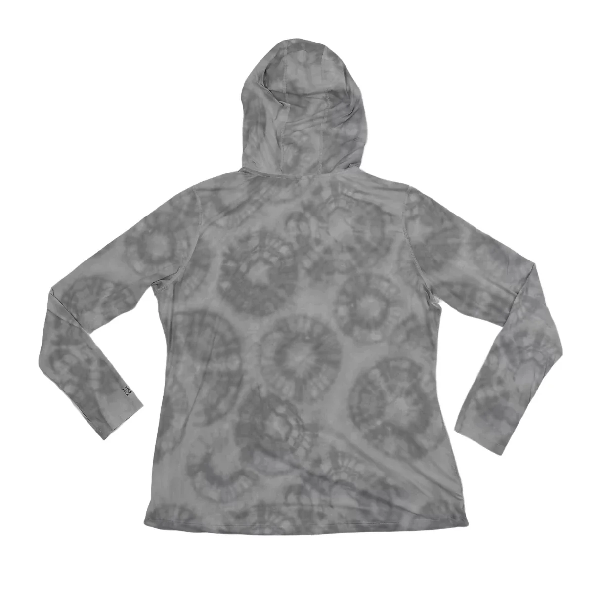 Mountain Hardwear Crater Lake Long Sleeve Hoody - Women's - Image 2
