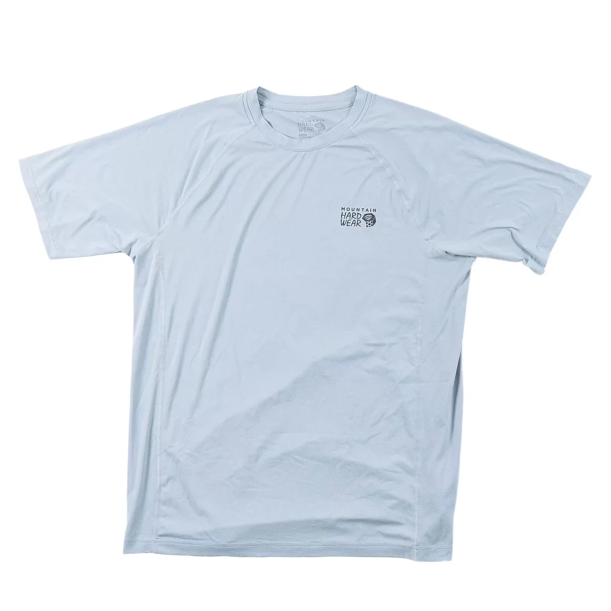 Mountain Hardwear Crater Lake Short Sleeve - Men's