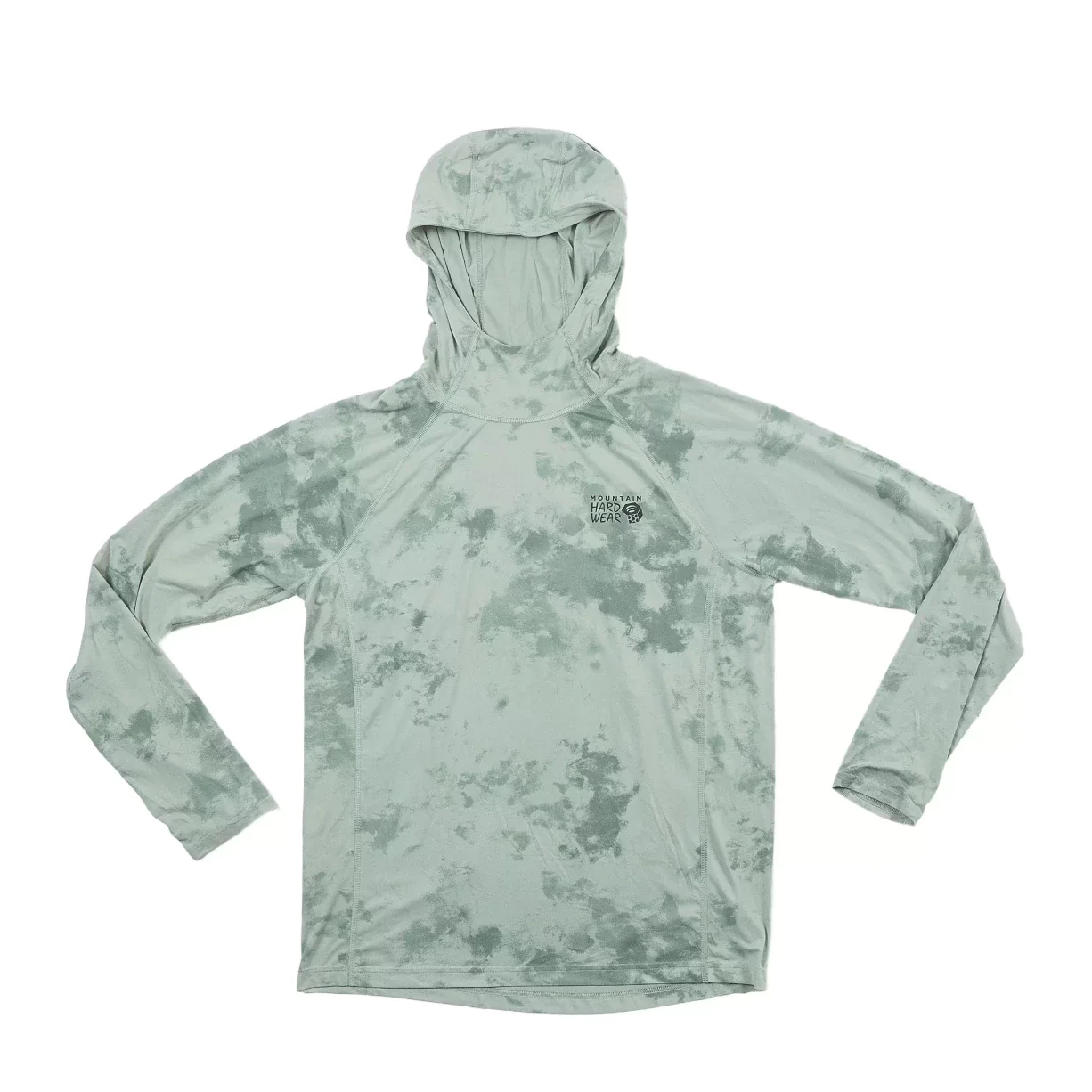 Mountain Hardwear Crater Lake Sun Hoody - Men's
