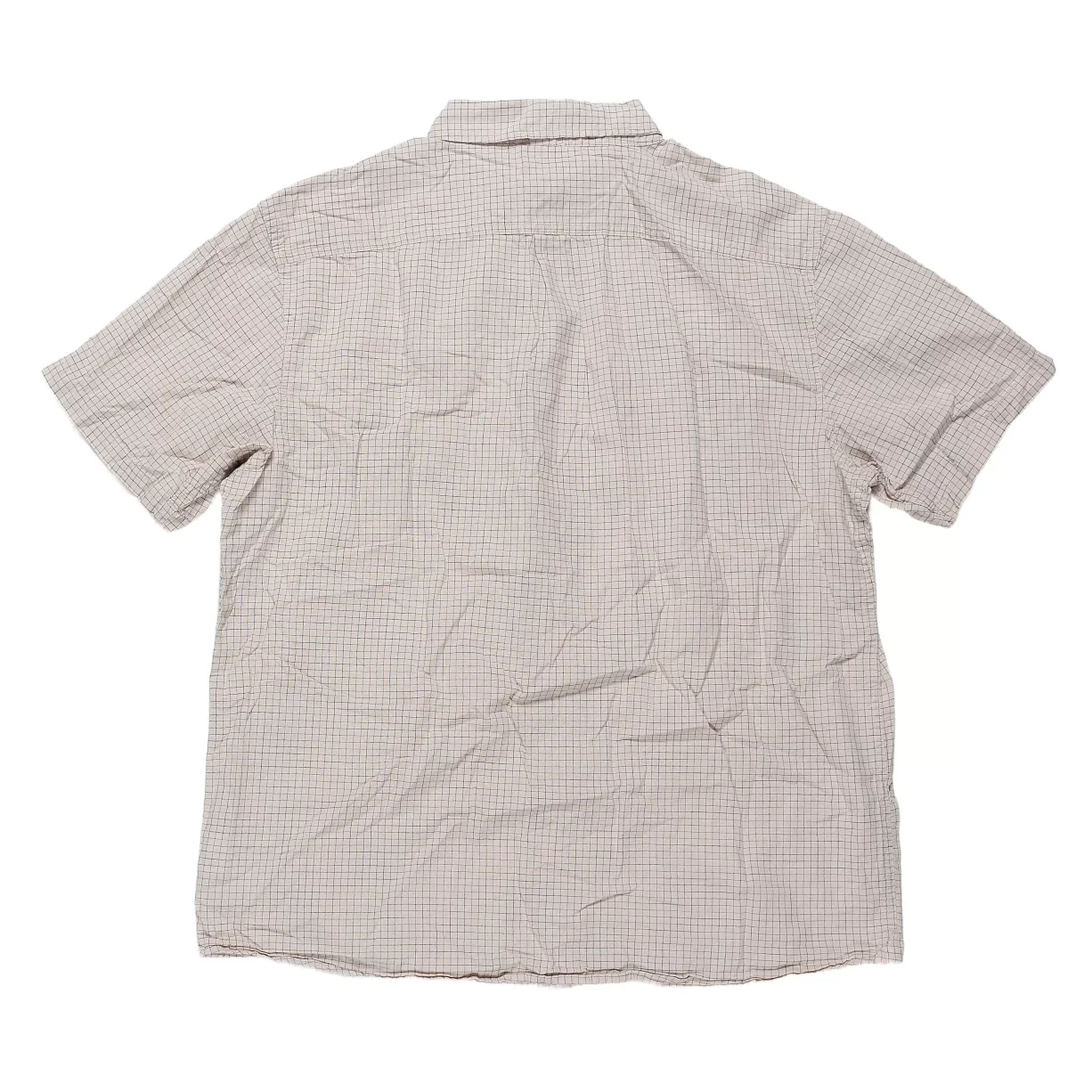Mountain Hardwear Crystal Valley Short Sleeve Shirt - Men's - Image 2