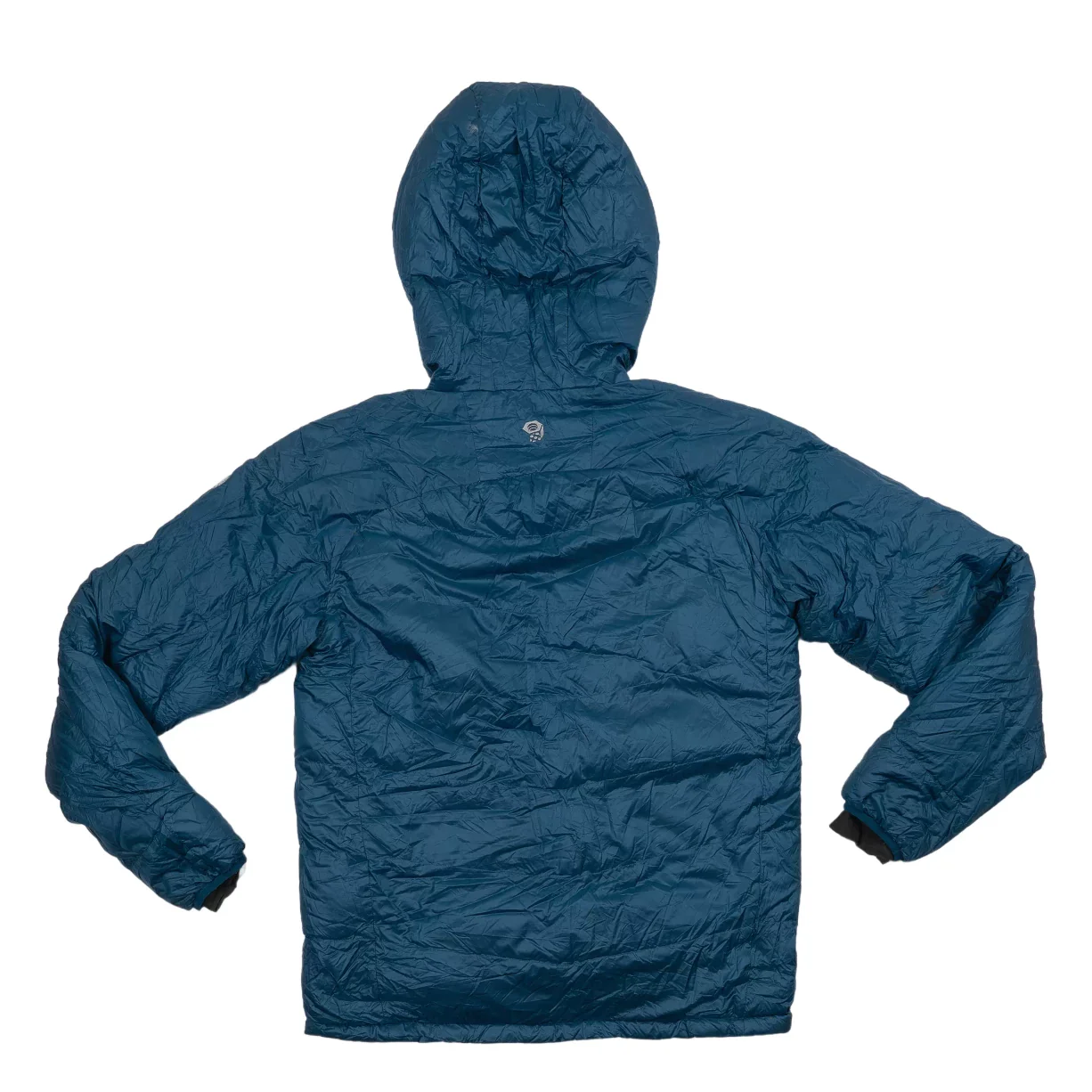 Mountain Hardwear Down Hooded Jacket - Men's - Image 3