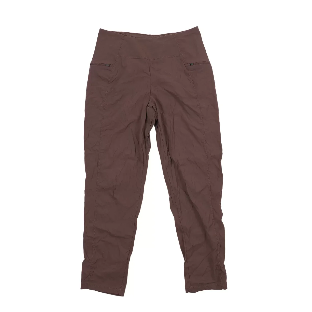 Mountain Hardwear Dynama High Rise Ankle Pants - Women's