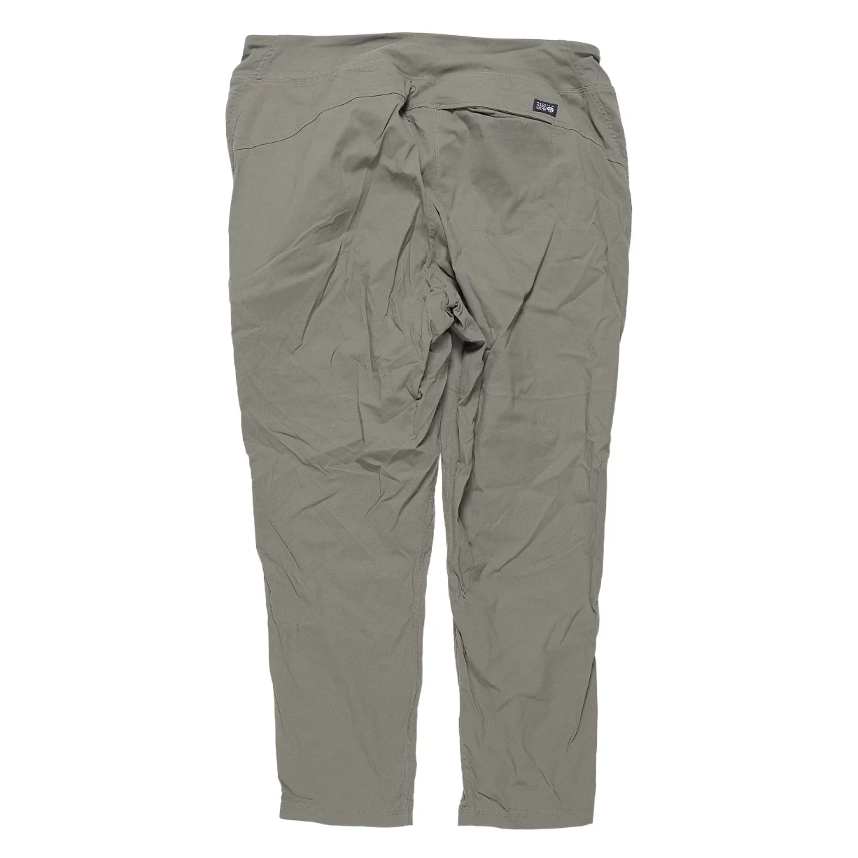 Mountain Hardwear Dynama Pant- Women's - Image 2