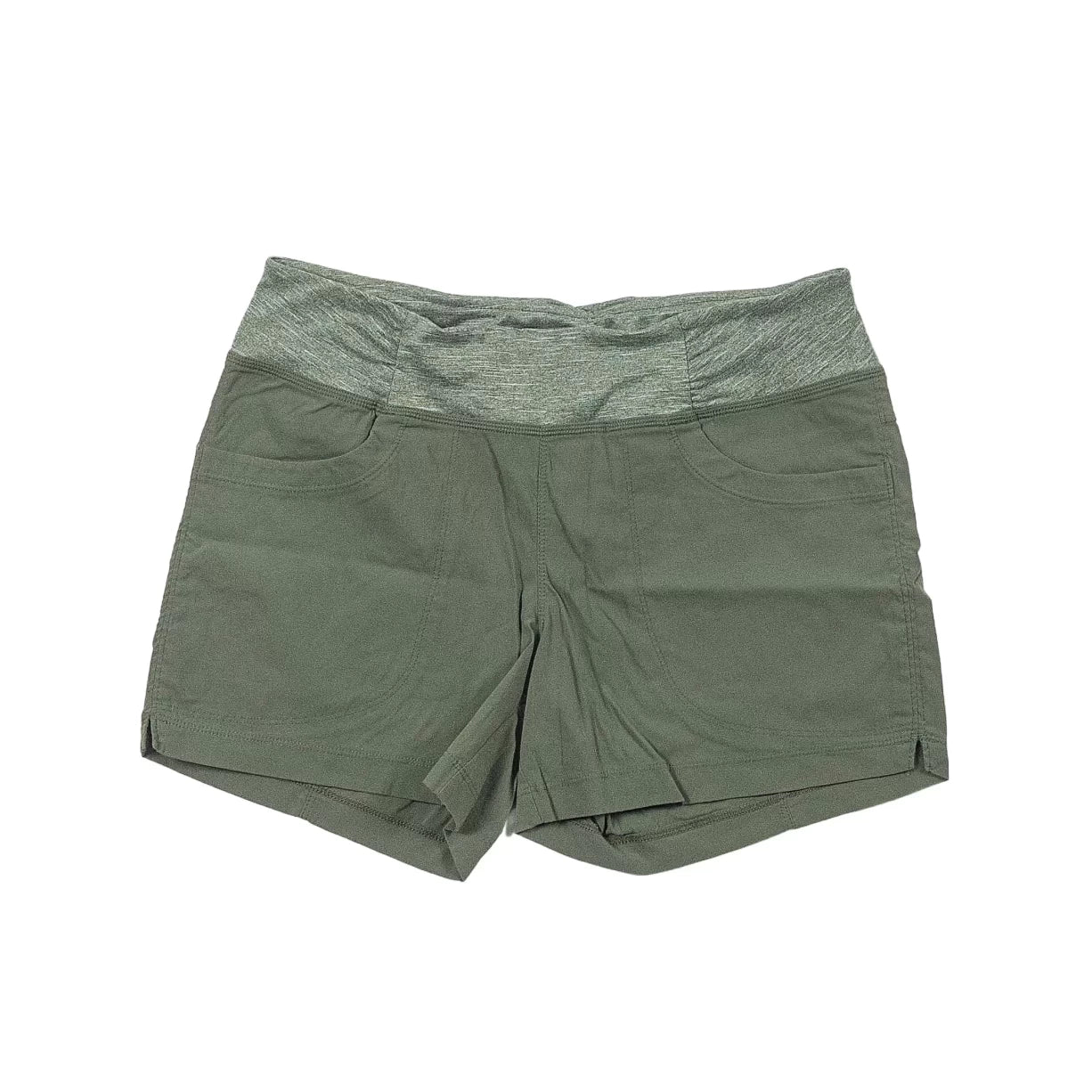 Mountain Hardwear Dynama Short - Women's