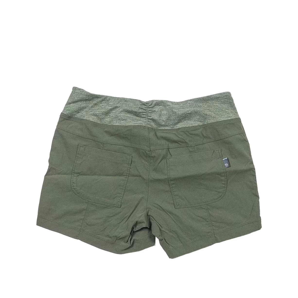 Mountain Hardwear Dynama Short - Women's - Image 2