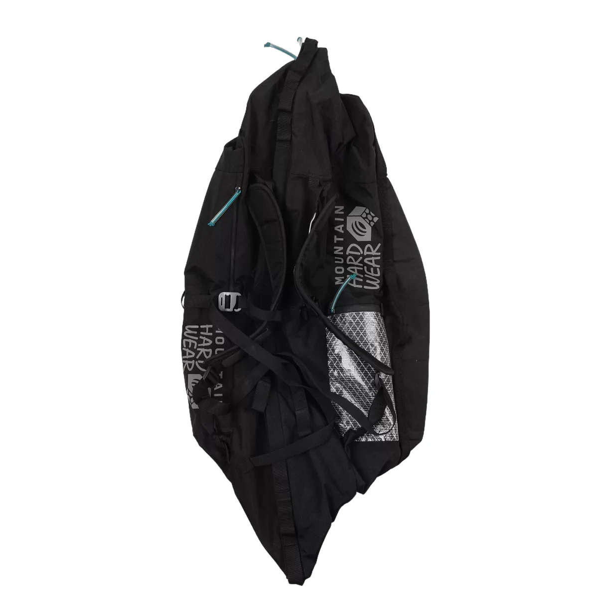 Mountain Hardwear Expedition Duffel 100