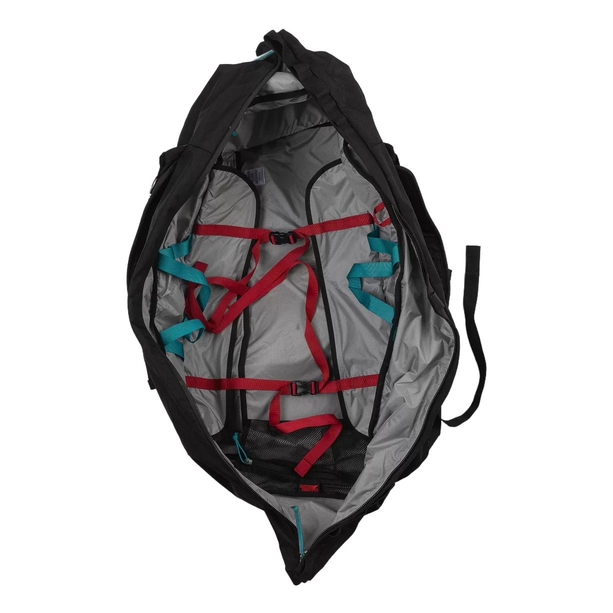 Mountain Hardwear Expedition Duffel 100 - Image 2
