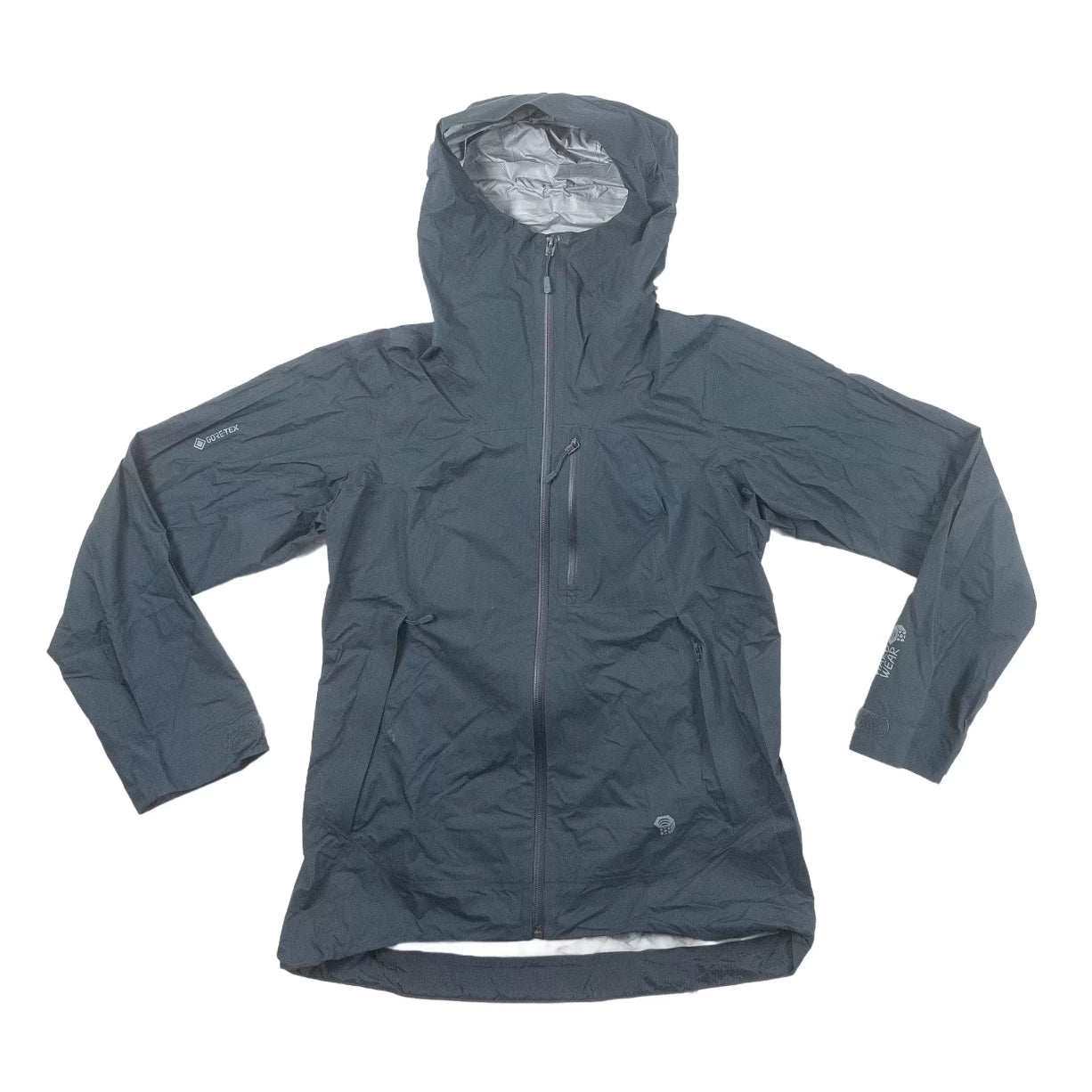 Mountain Hardwear Exposure/2 Gore-Tex Paclite Plus Jacket - Women's
