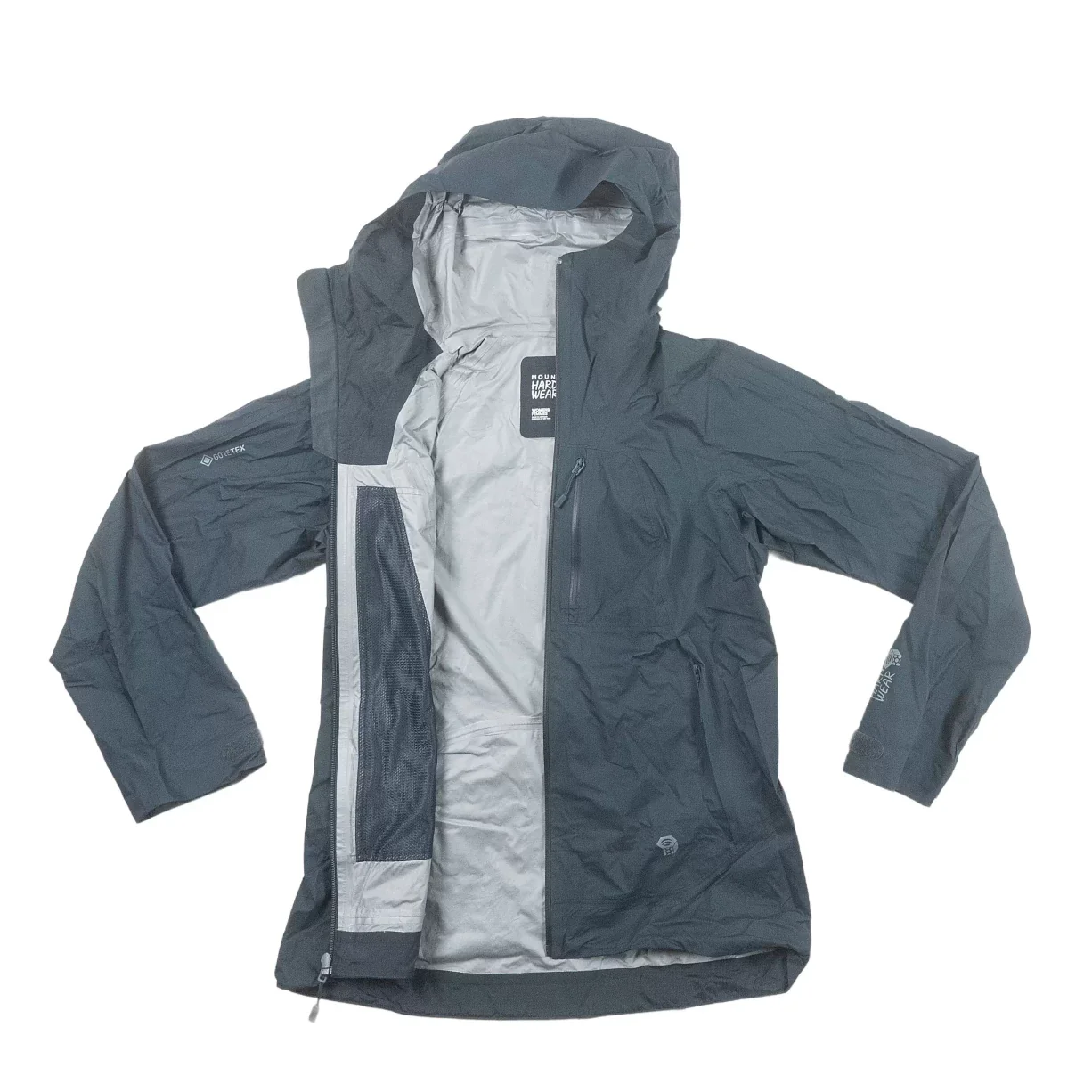 Mountain Hardwear Exposure/2 Gore-Tex Paclite Plus Jacket - Women's - Image 2