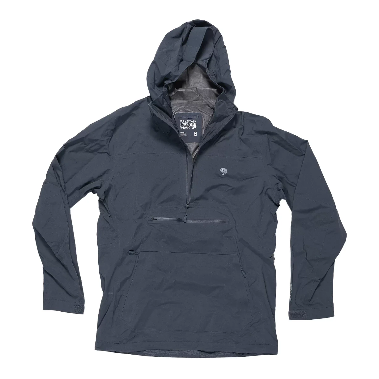 Mountain Hardwear Exposure/2 Gore-Tex Paclite Stretch Anorak Jacket - Men's - Image 2
