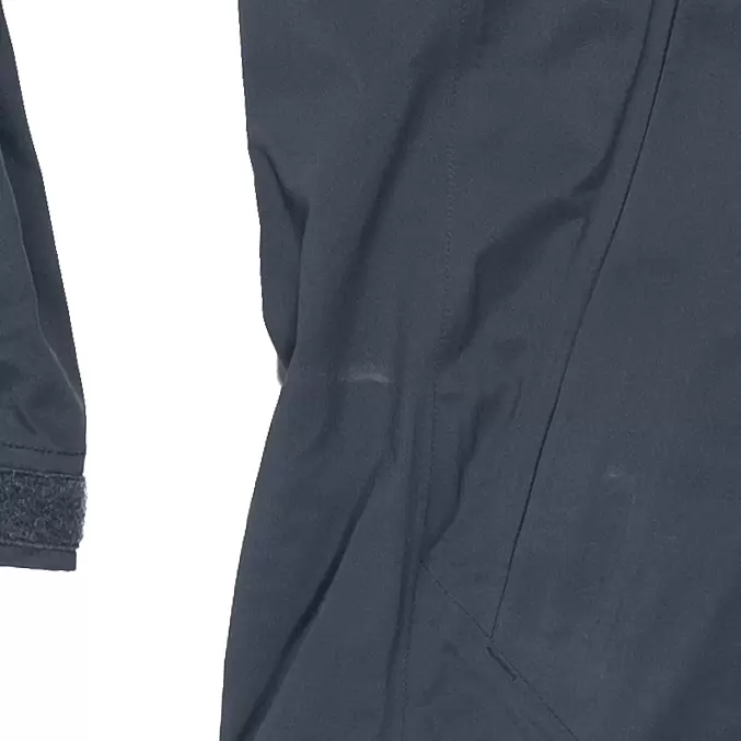 Mountain Hardwear Exposure/2 Gore-Tex Paclite Stretch Anorak Jacket - Men's - Image 4