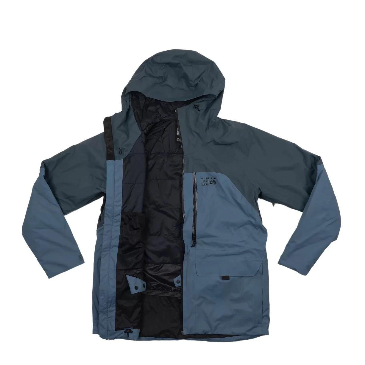 Mountain Hardwear Firefall Insulated Jacket - Men's - Image 2