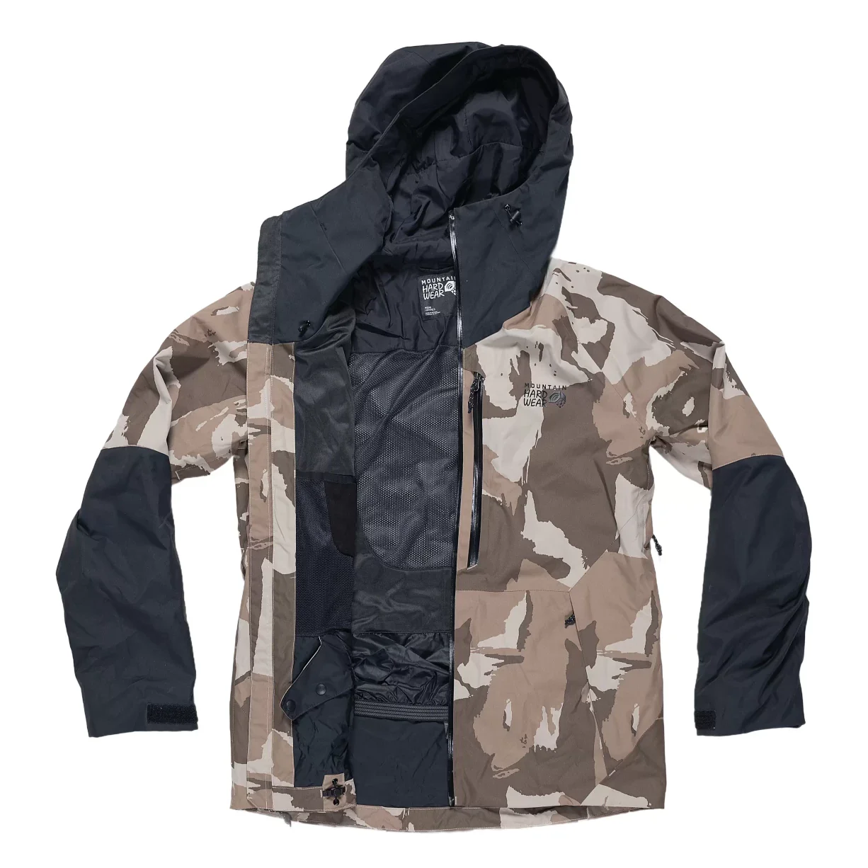 Mountain Hardwear Firefall Jacket - Men's - Image 2