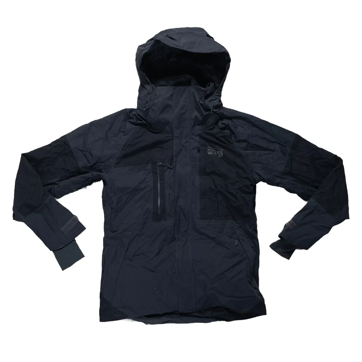 Mountain Hardwear Firefall/2 Jacket - Men's