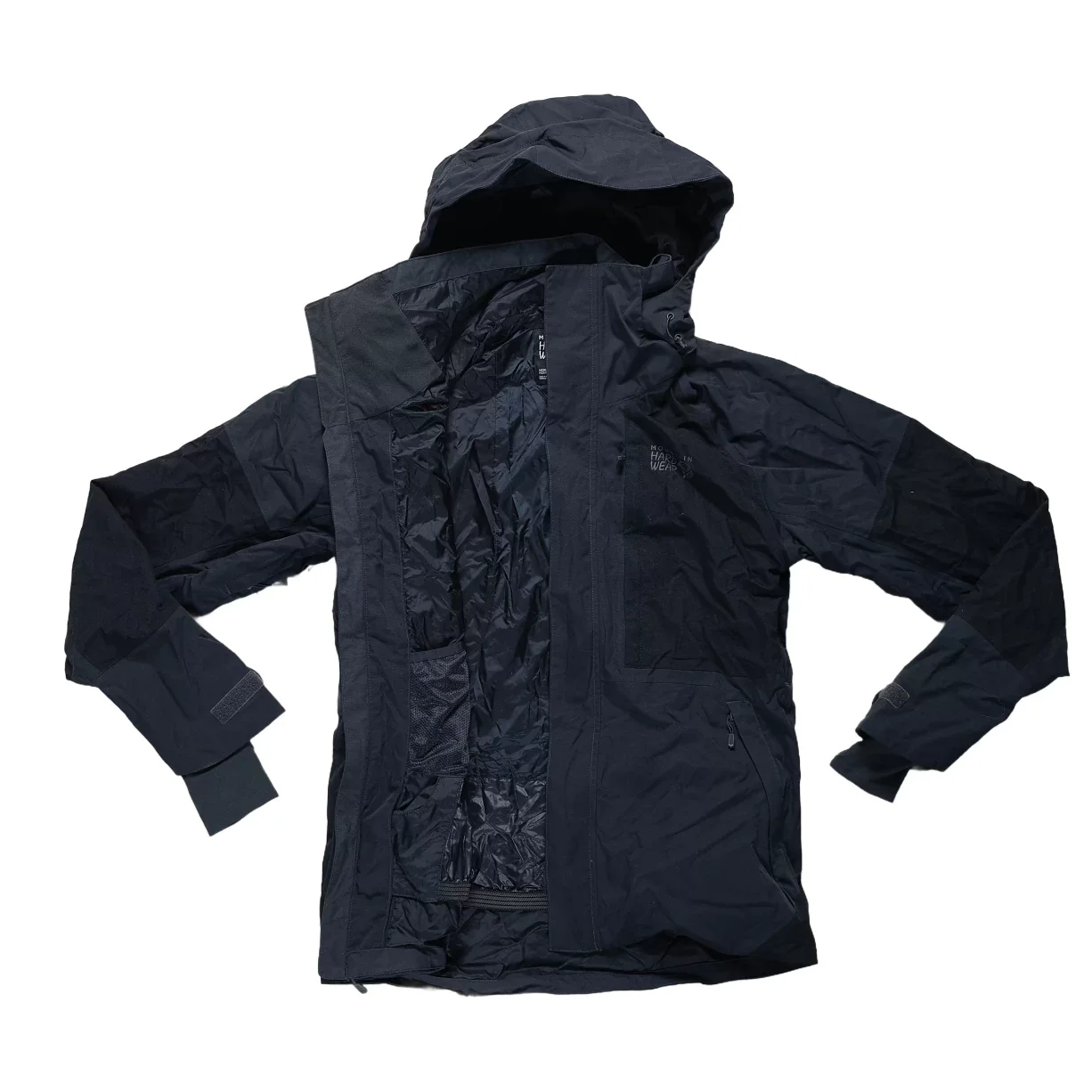 Mountain Hardwear Firefall/2 Jacket - Men's - Image 2