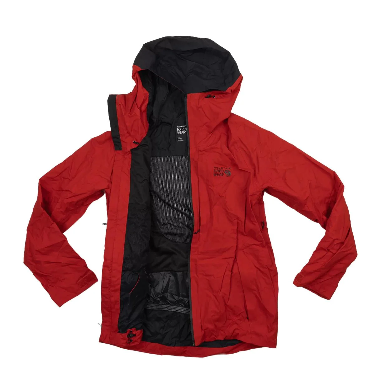 Mountain Hardwear Firefall/2 Ski Jacket - Men's - Image 2