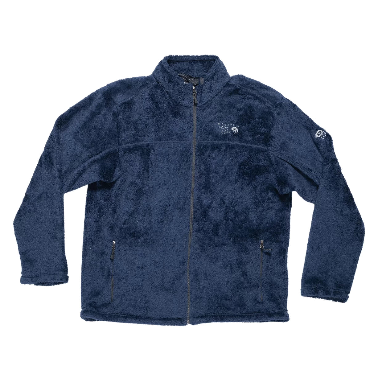 Mountain Hardwear Fleece Jacket - Men's