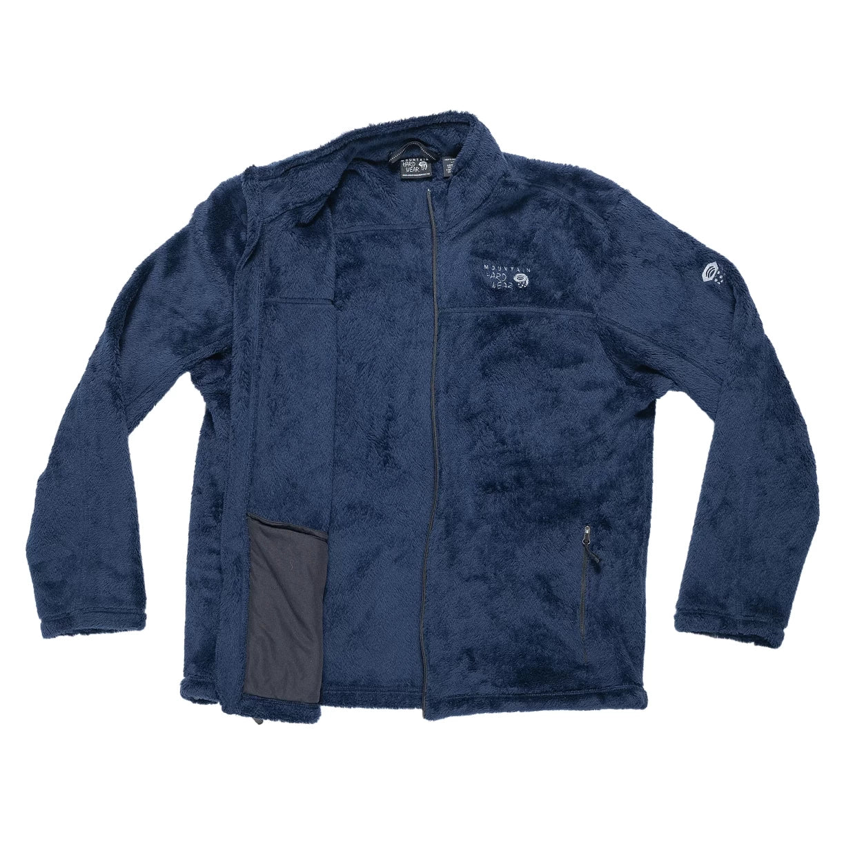 Mountain Hardwear Fleece Jacket - Men's - Image 2