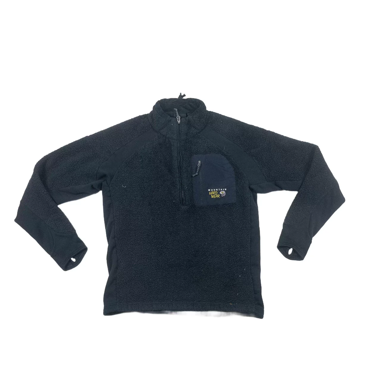 Mountain Hardwear Fleece Jacket - Men's