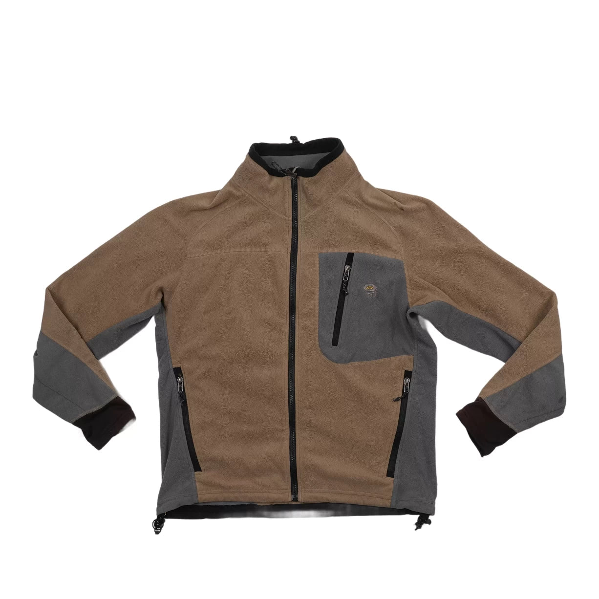 Mountain Hardwear Fleece Zip Up - Men's