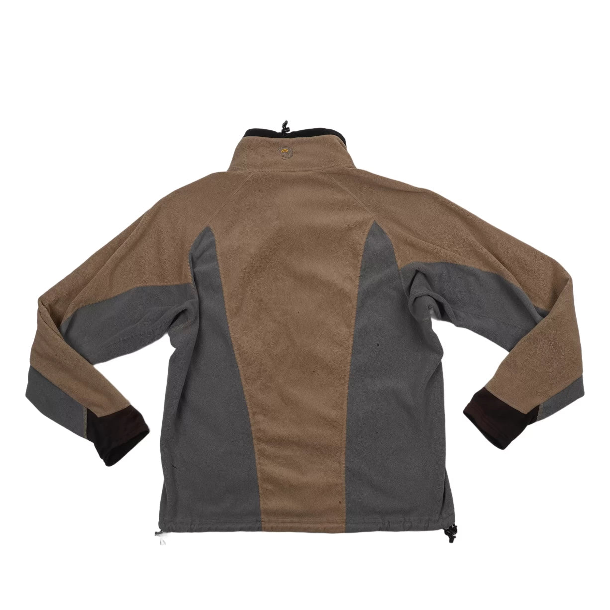Mountain Hardwear Fleece Zip Up - Men's - Image 3