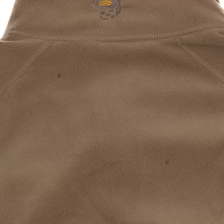 Mountain Hardwear Fleece Zip Up - Men's - Image 4