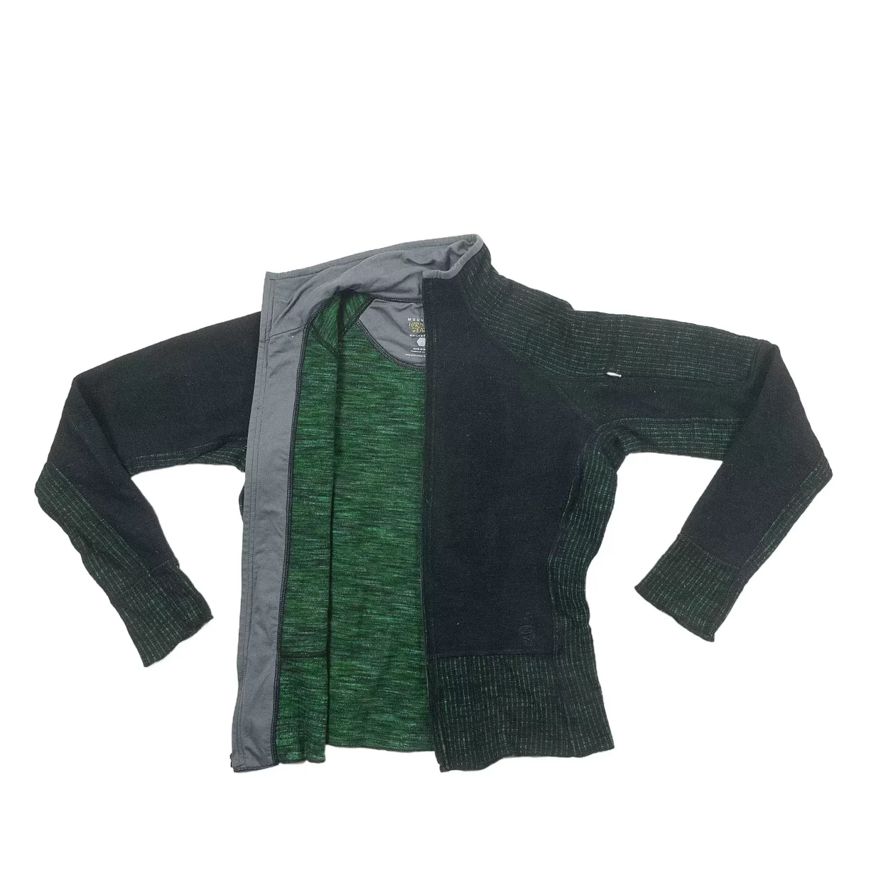 Mountain Hardwear Full Zip Cardigan - Women's - Image 2
