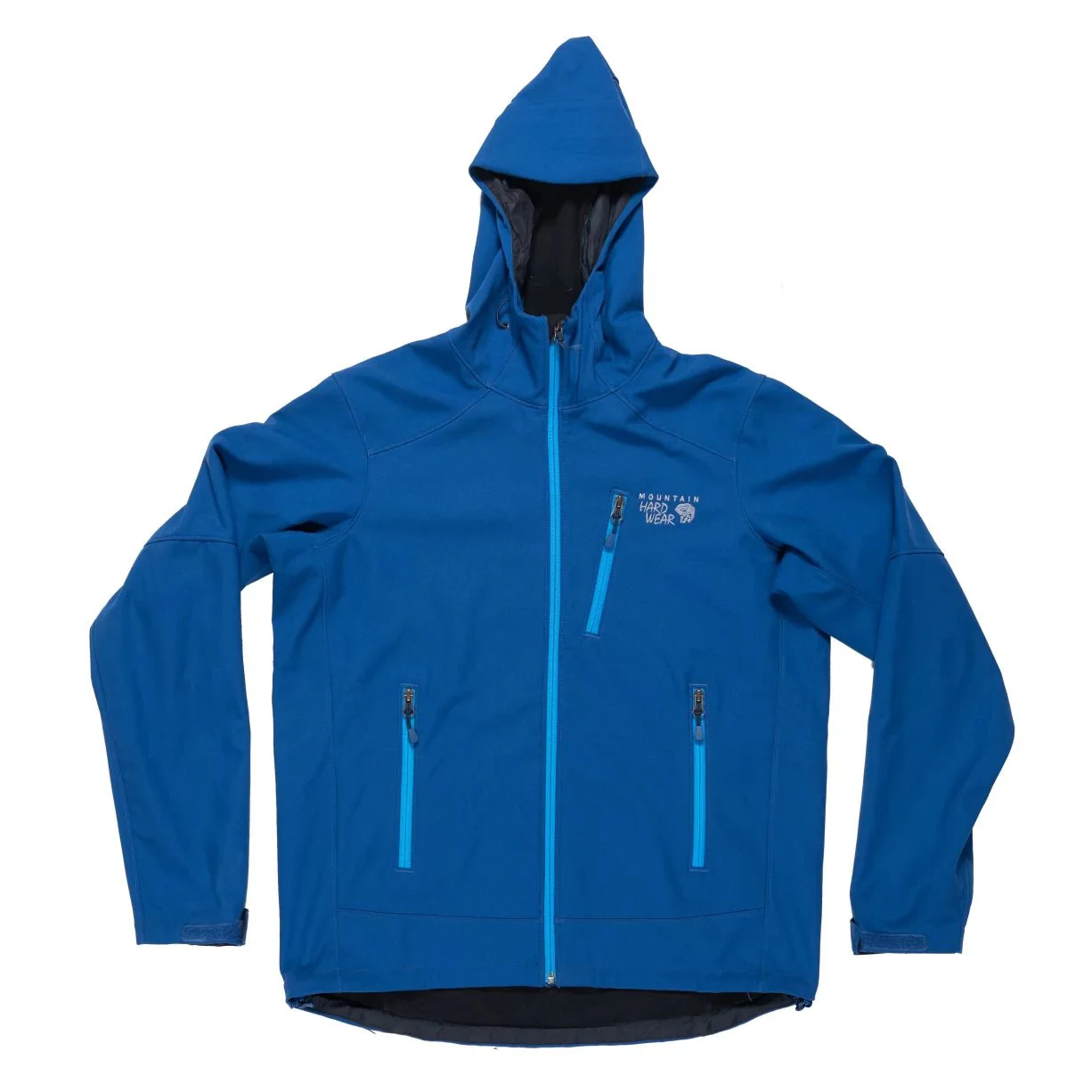 Mountain Hardwear Full Zip Hoodie - Men's
