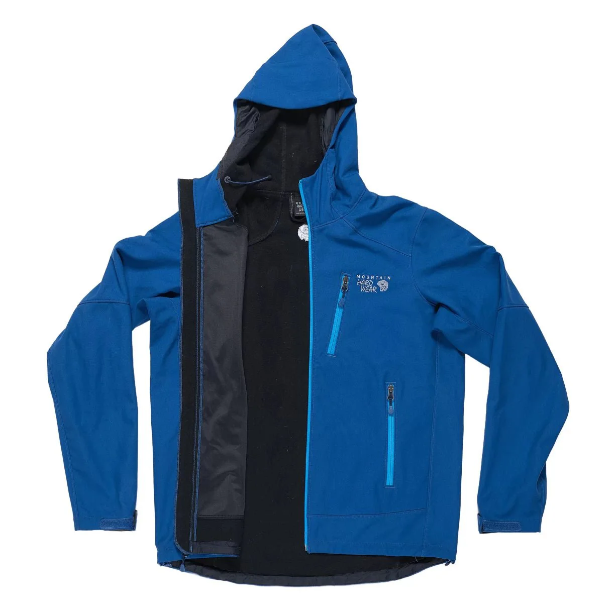 Mountain Hardwear Full Zip Hoodie - Men's - Image 2
