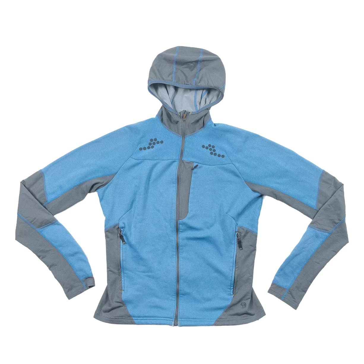 Mountain Hardwear Full-Zip Hoody - Women's