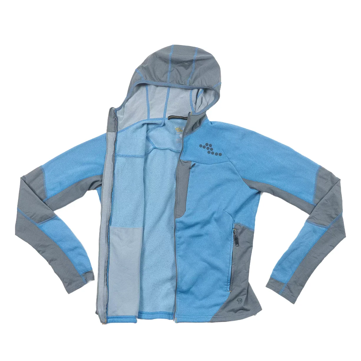 Mountain Hardwear Full-Zip Hoody - Women's - Image 2
