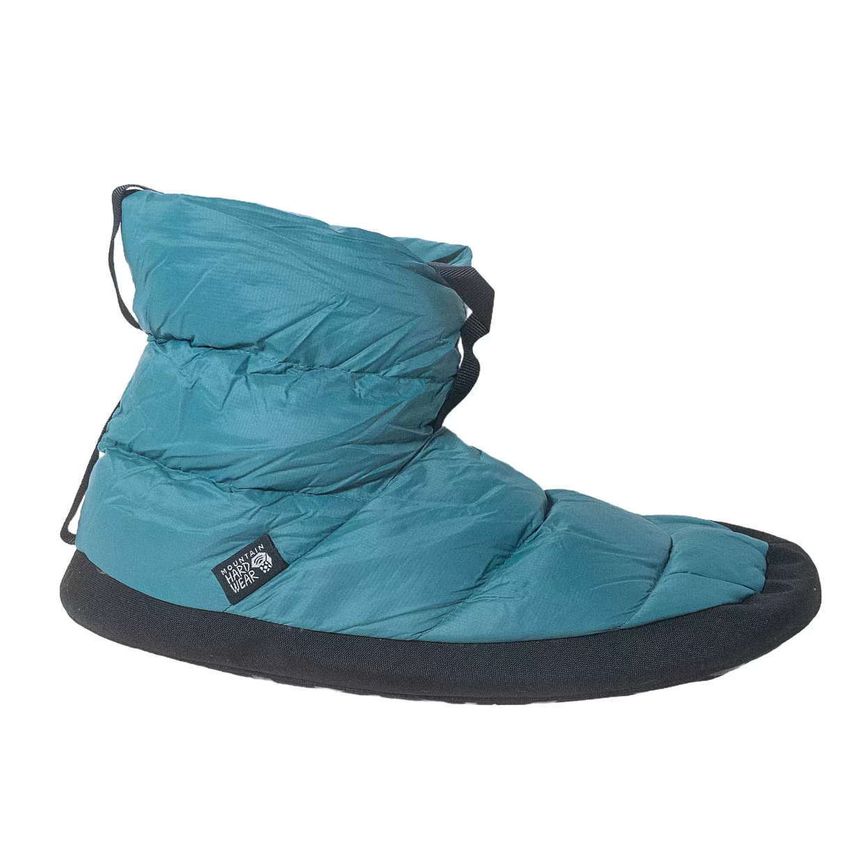 Mountain Hardwear Ghost Whisperer Down Bootie - Men's