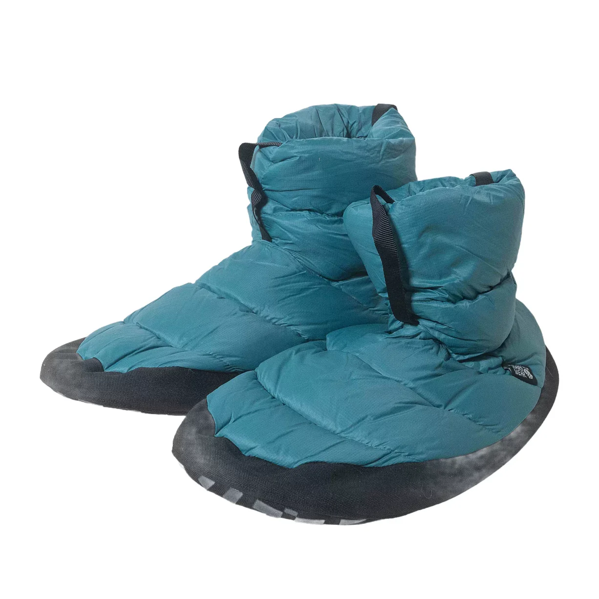 Mountain Hardwear Ghost Whisperer Down Bootie - Men's - Image 2