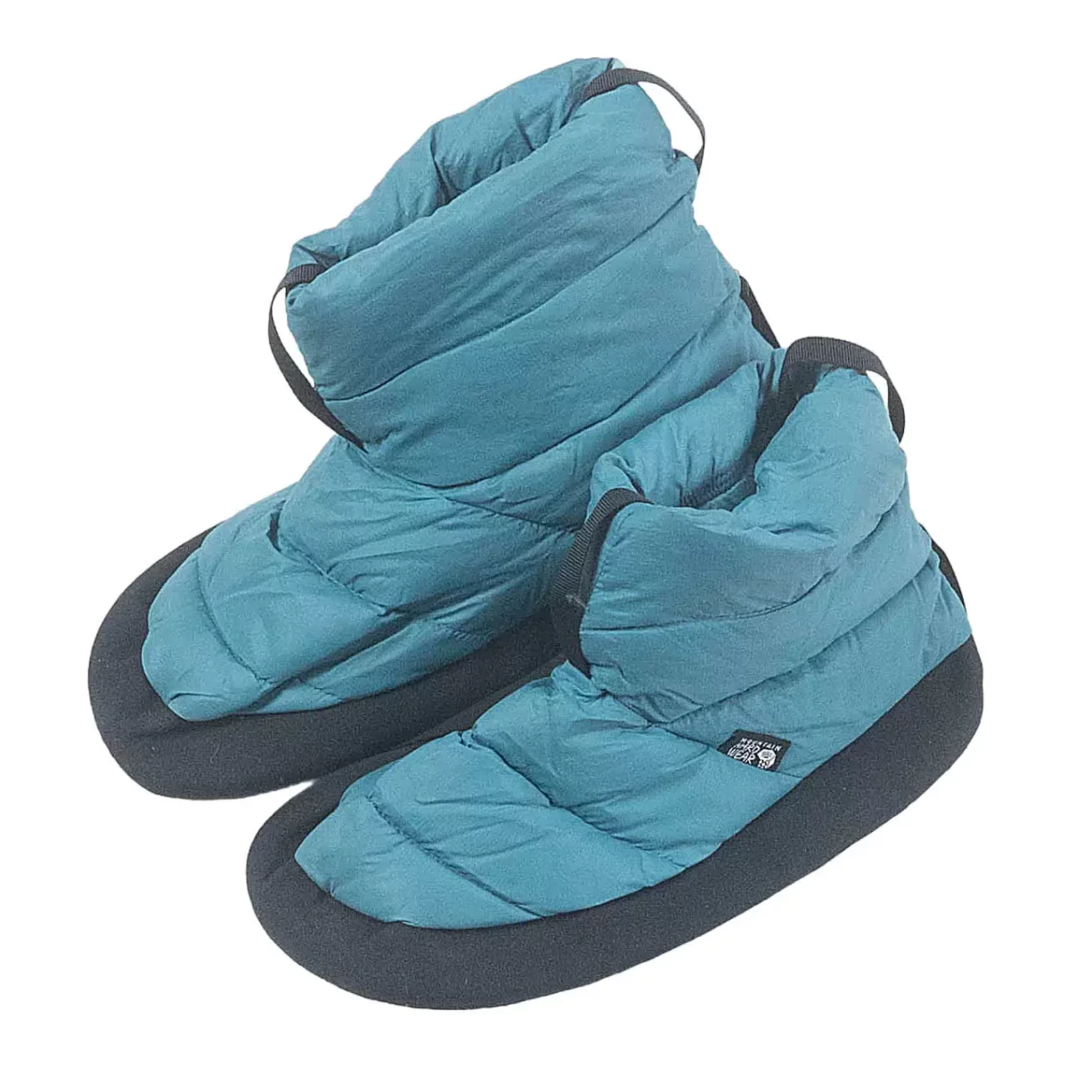 Mountain Hardwear Ghost Whisperer Down Bootie - Unisex - Image 2