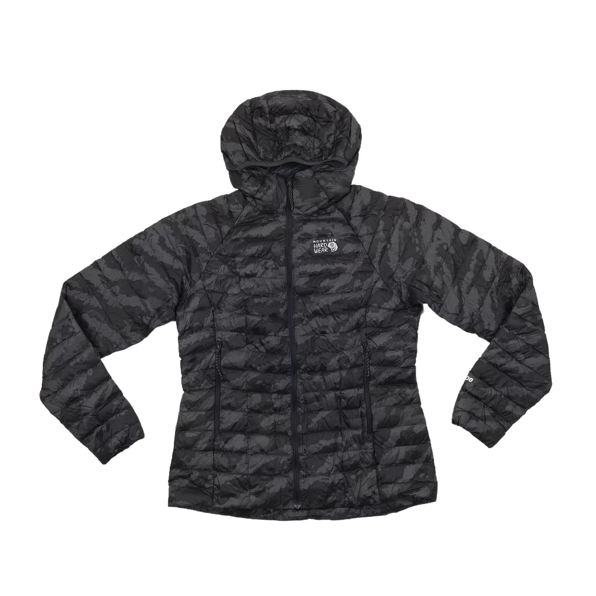 Mountain Hardwear Ghost Whisperer Down Hoody - Women's
