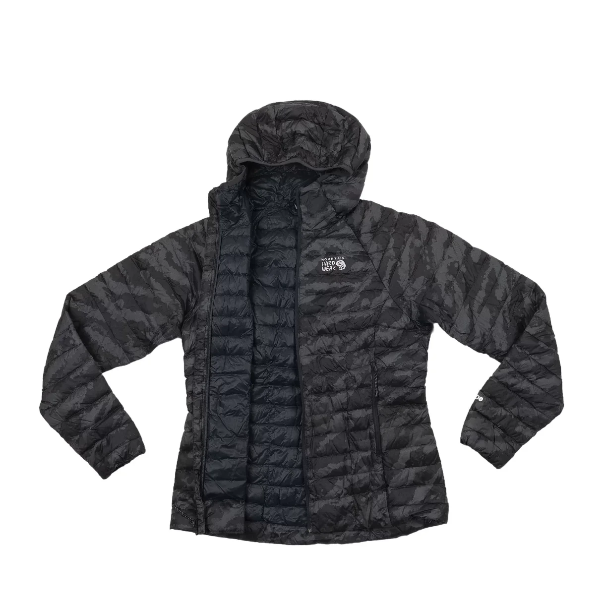 Mountain Hardwear Ghost Whisperer Down Hoody - Women's - Image 2