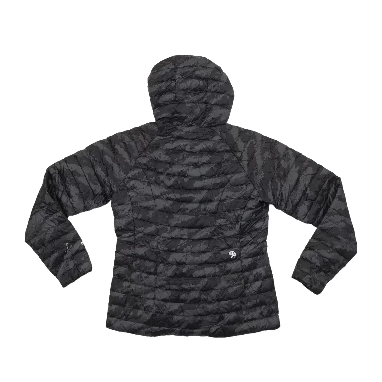 Mountain Hardwear Ghost Whisperer Down Hoody - Women's - Image 3
