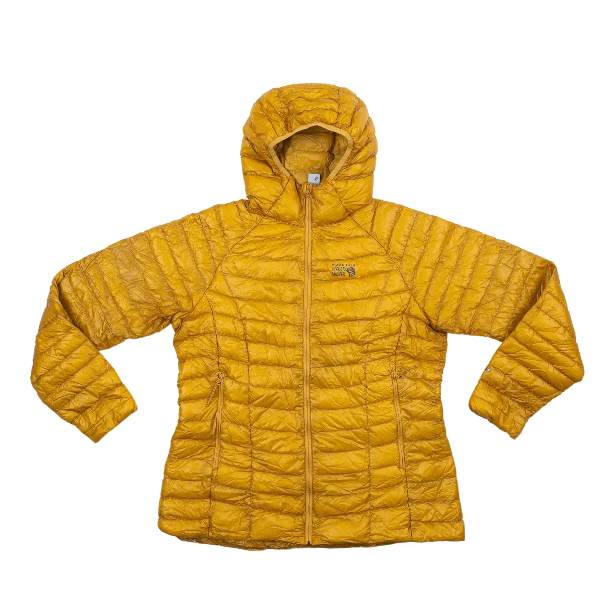 Mountain Hardwear Ghost Whisperer Down Hoody - Women's