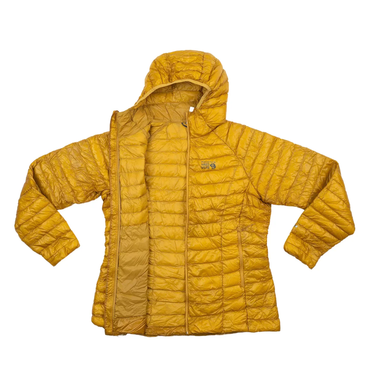 Mountain Hardwear Ghost Whisperer Down Hoody - Women's - Image 2