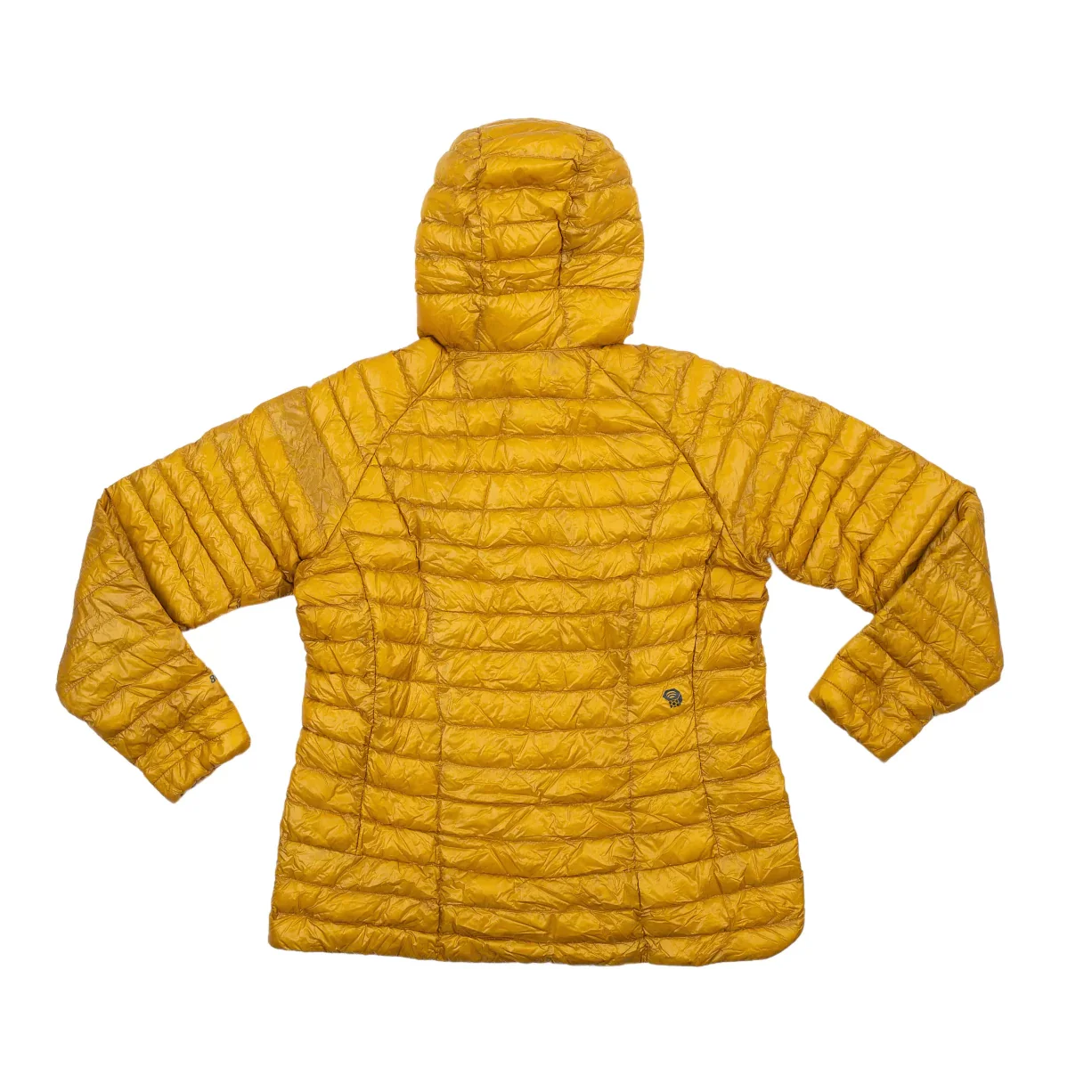 Mountain Hardwear Ghost Whisperer Down Hoody - Women's - Image 3