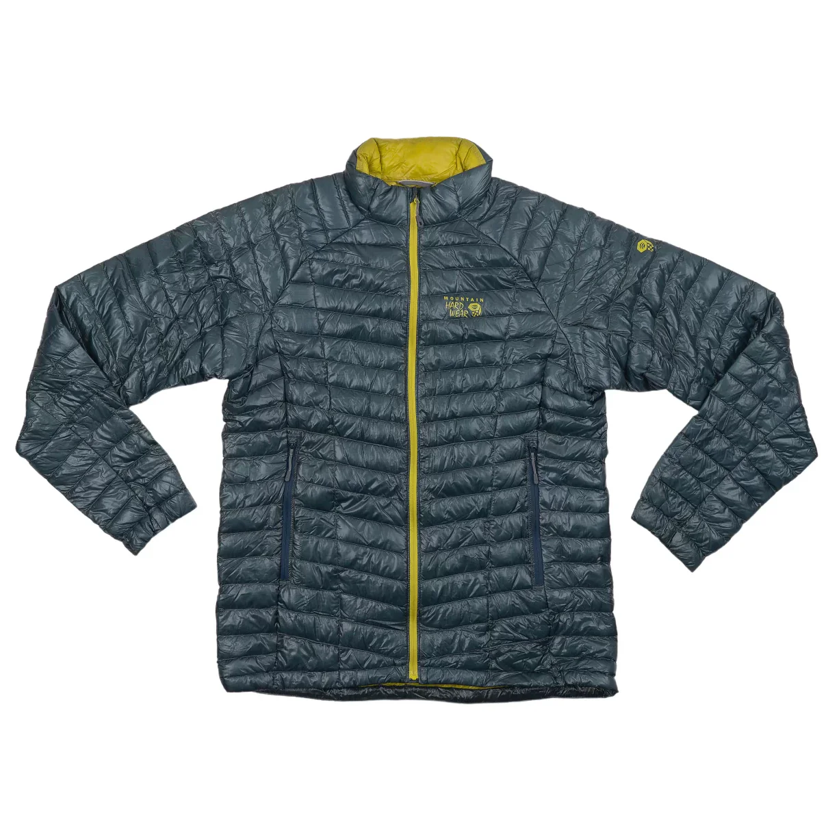 Mountain Hardwear Ghost Whisperer Down Jacket - Men's