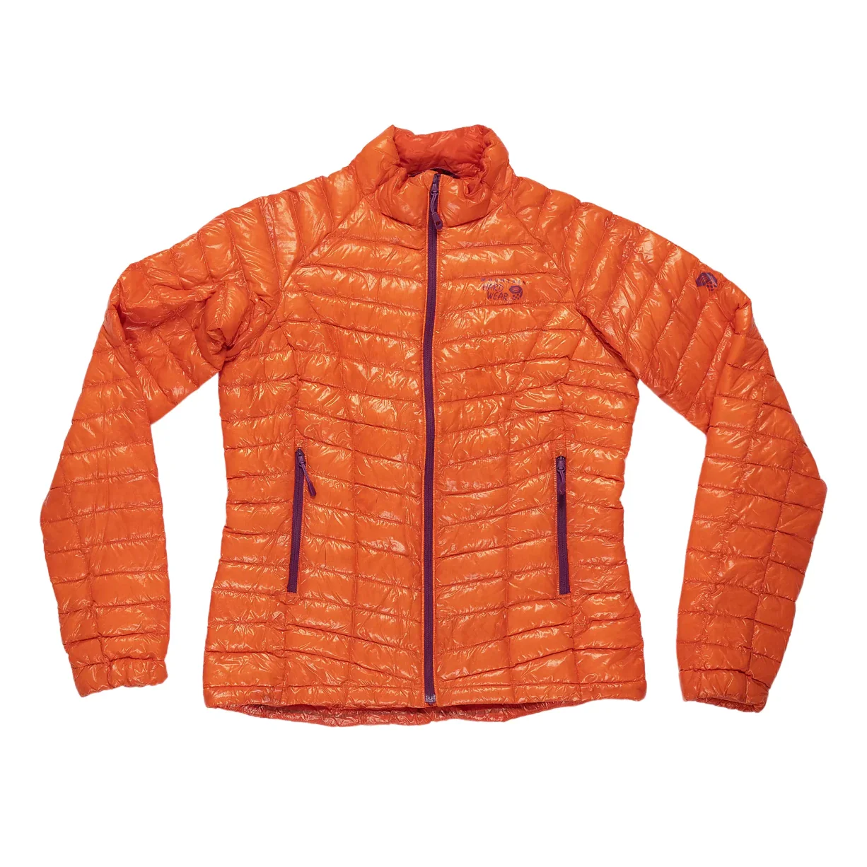 Mountain Hardwear Ghost Whisperer Down Jacket - Women's