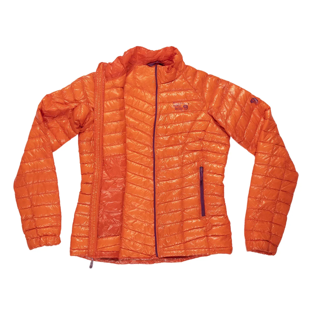 Mountain Hardwear Ghost Whisperer Down Jacket - Women's - Image 2