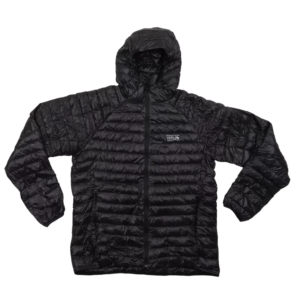Mountain Hardwear Ghost Whisperer UL Hooded Jacket - Men's